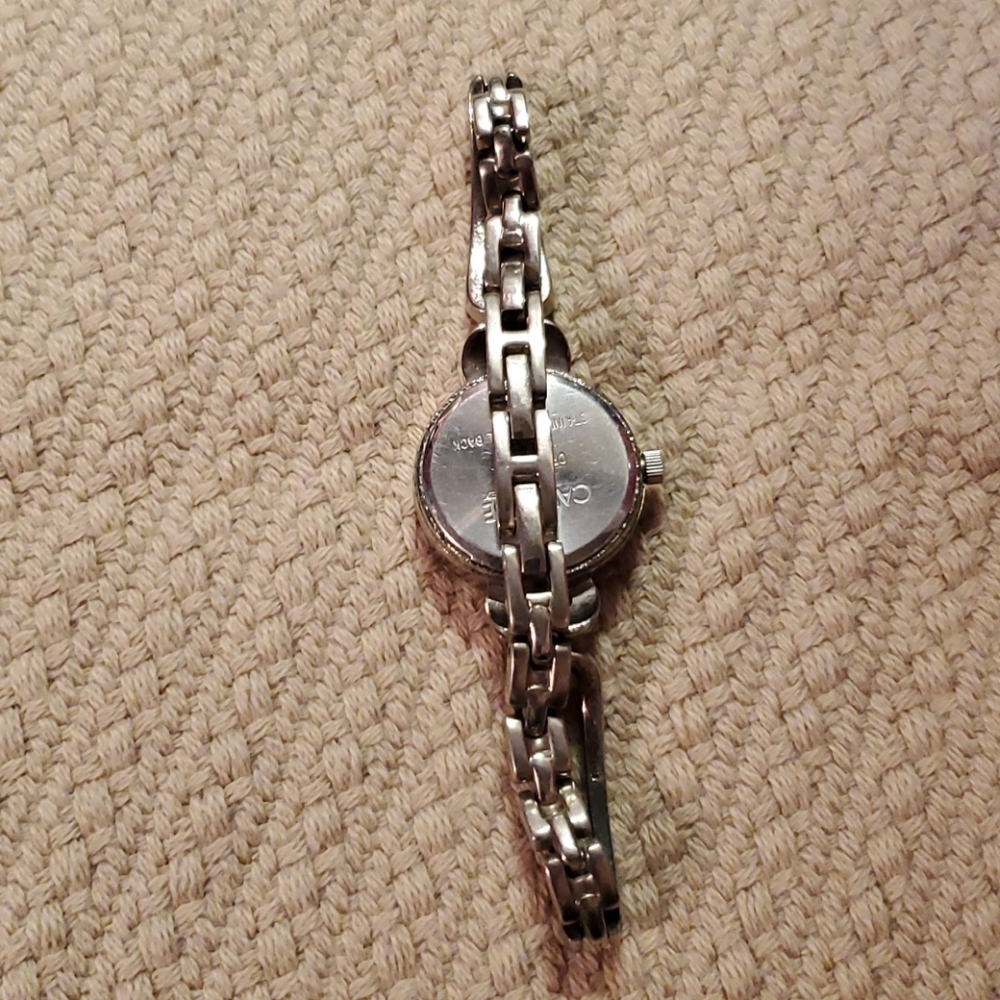 Carriage by Timex ♡ - Picture 5 of 7